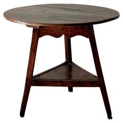 Table de cricket