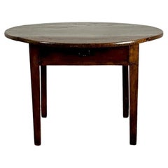 Wood Center Tables