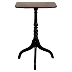 Table à vin