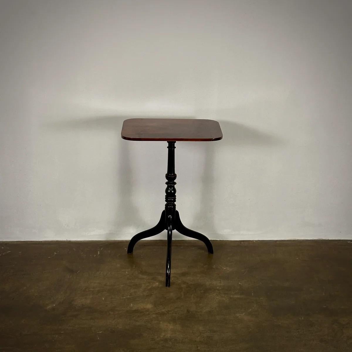Regency Table à vin en vente
