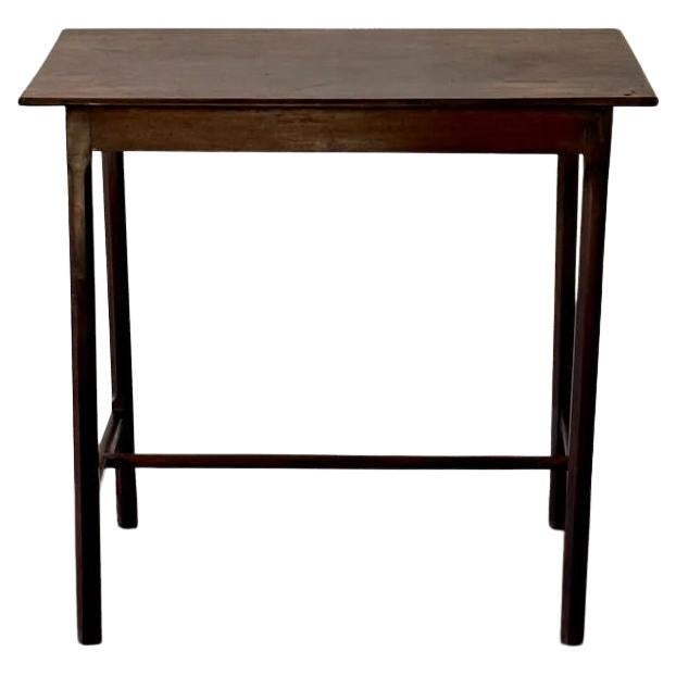 1780s Side Tables
