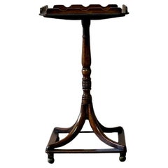 Antique Occasional Table