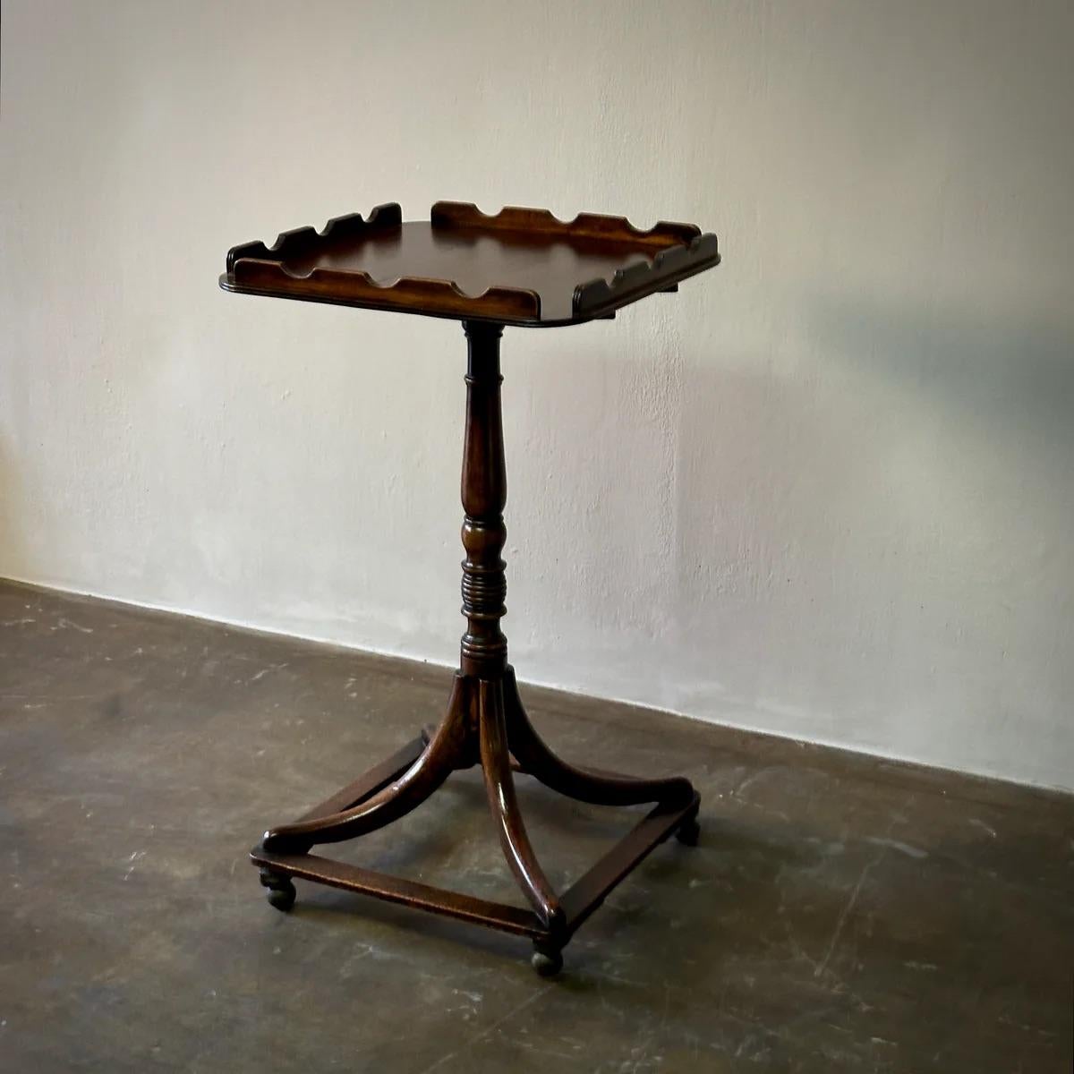 Occasional Table For Sale 1