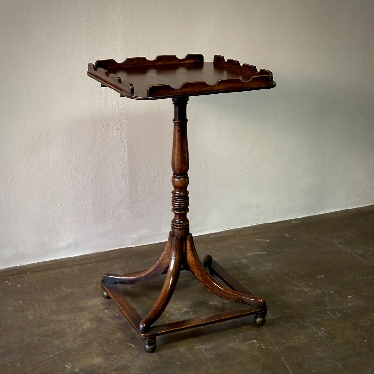 Occasional Table For Sale 2