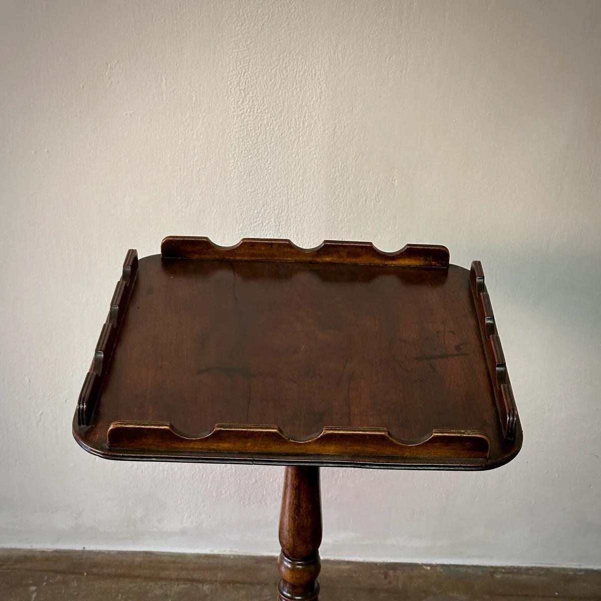 Occasional Table For Sale 4