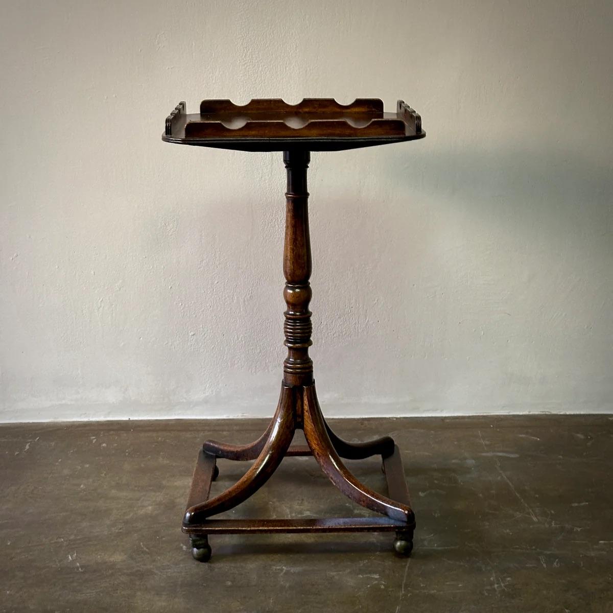 Occasional Table For Sale 5