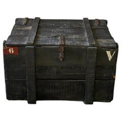 Painted Chest