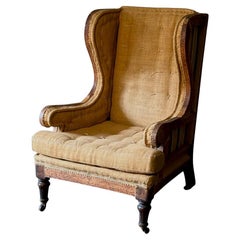 Arm Chair