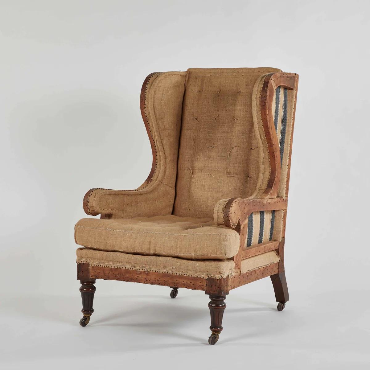 Sillón Tapicería en venta