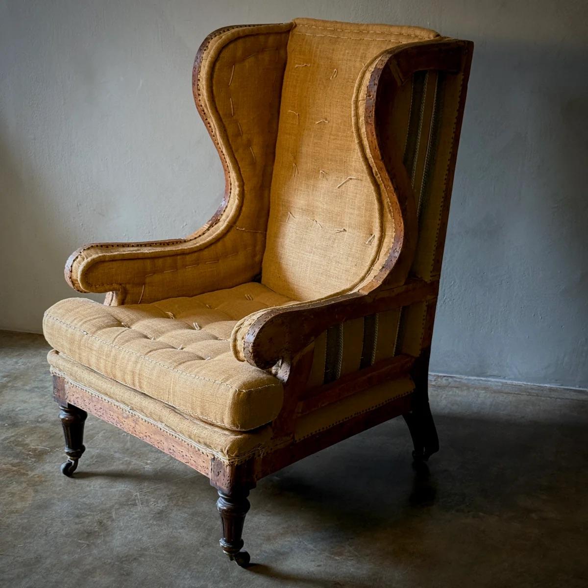 Sillón en venta 1