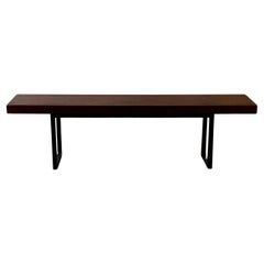 Antique Bench