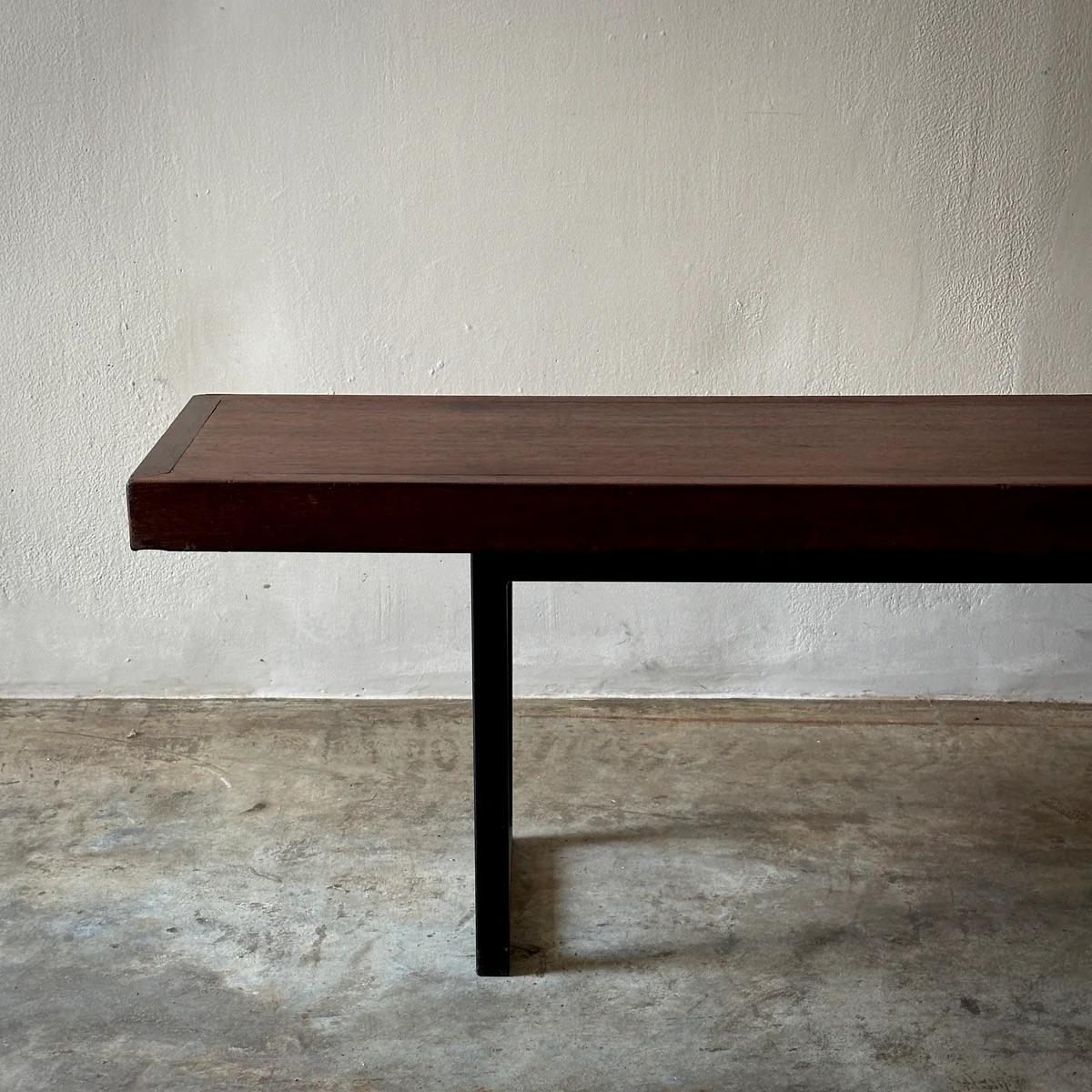 Belgian Bench For Sale