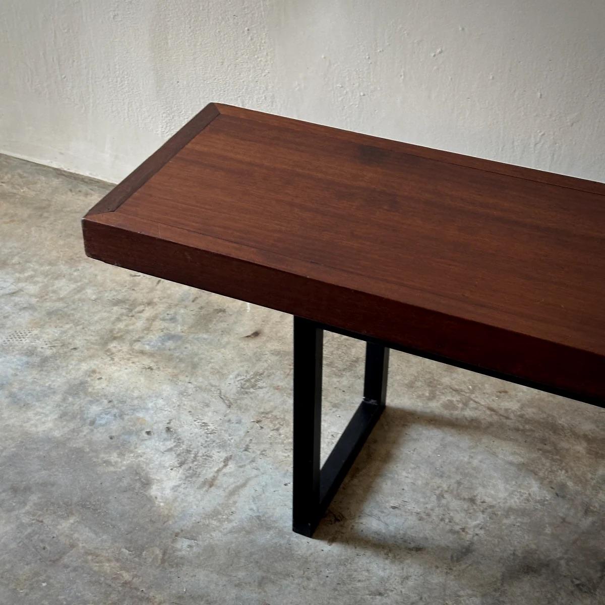 Early 20th Century Bench For Sale