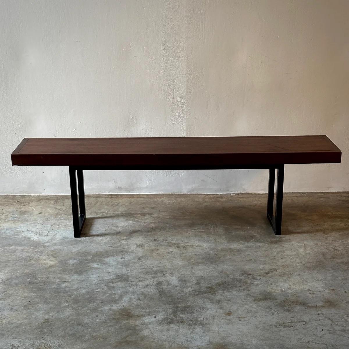 Metal Bench For Sale