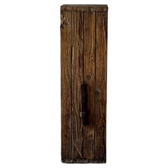 Plinth