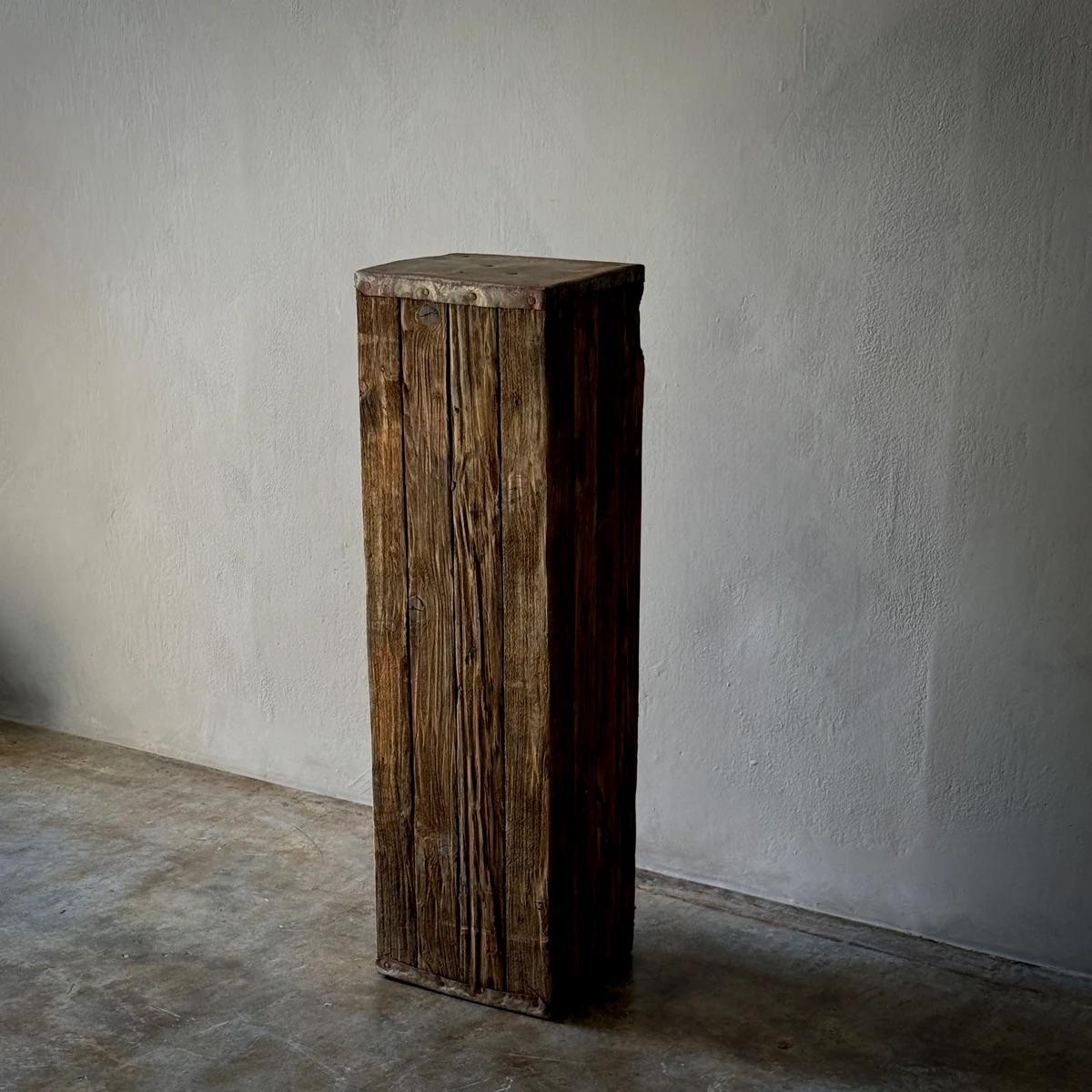 Plinth For Sale 1