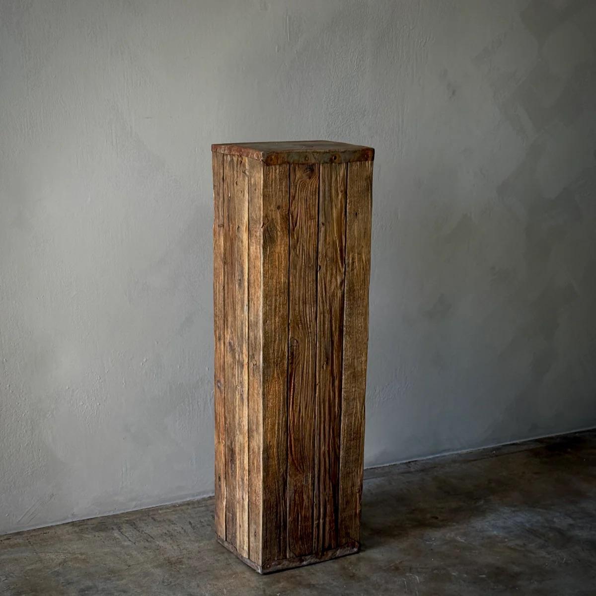 Plinth For Sale 2