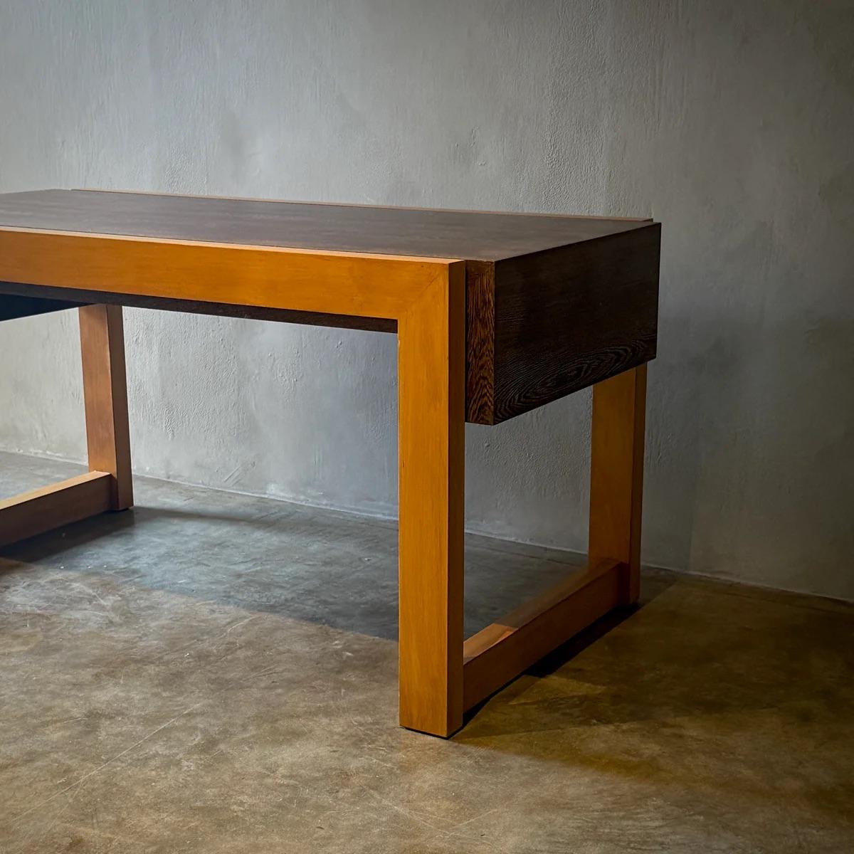 Mid-20th Century Writing Table For Sale