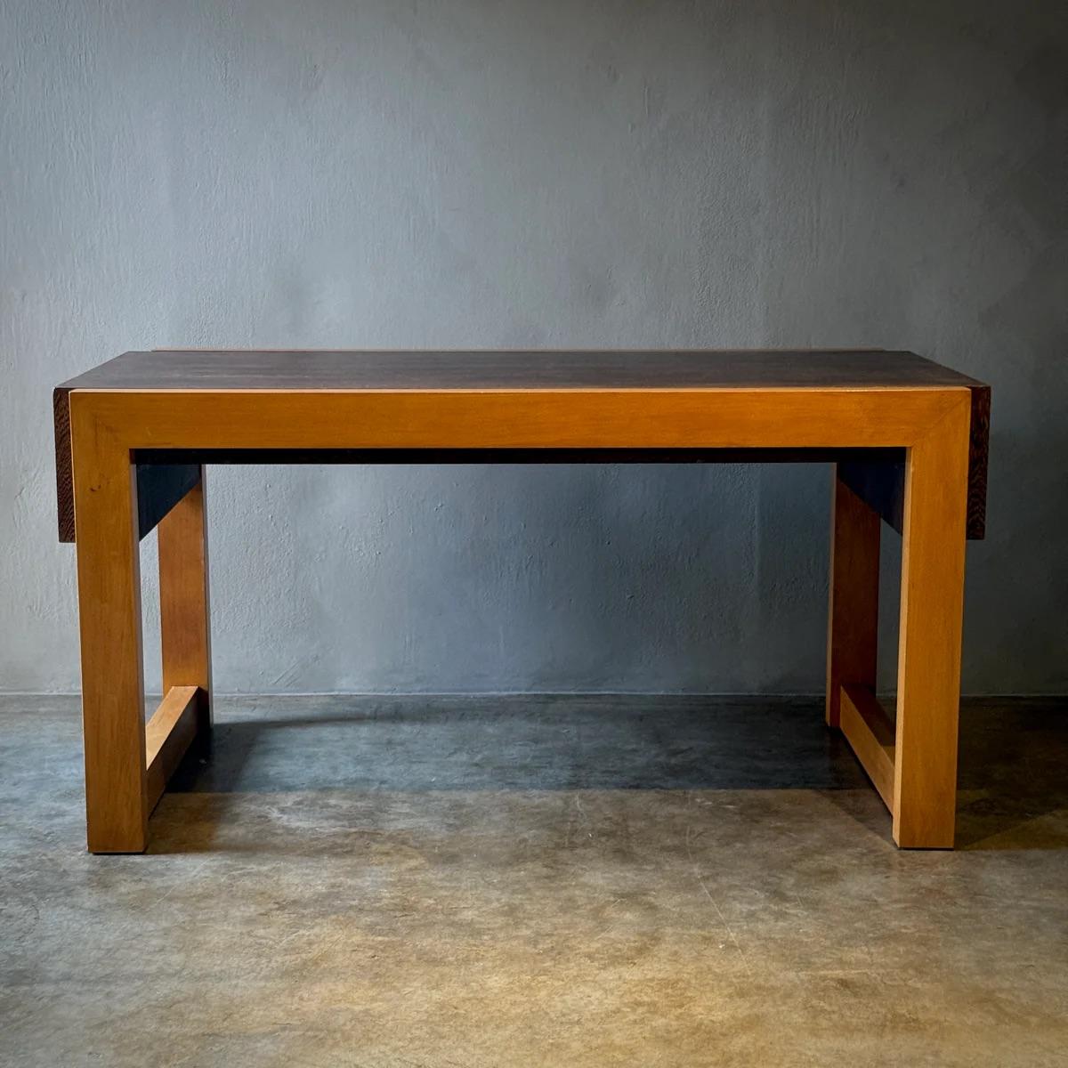 Dutch Writing Table For Sale