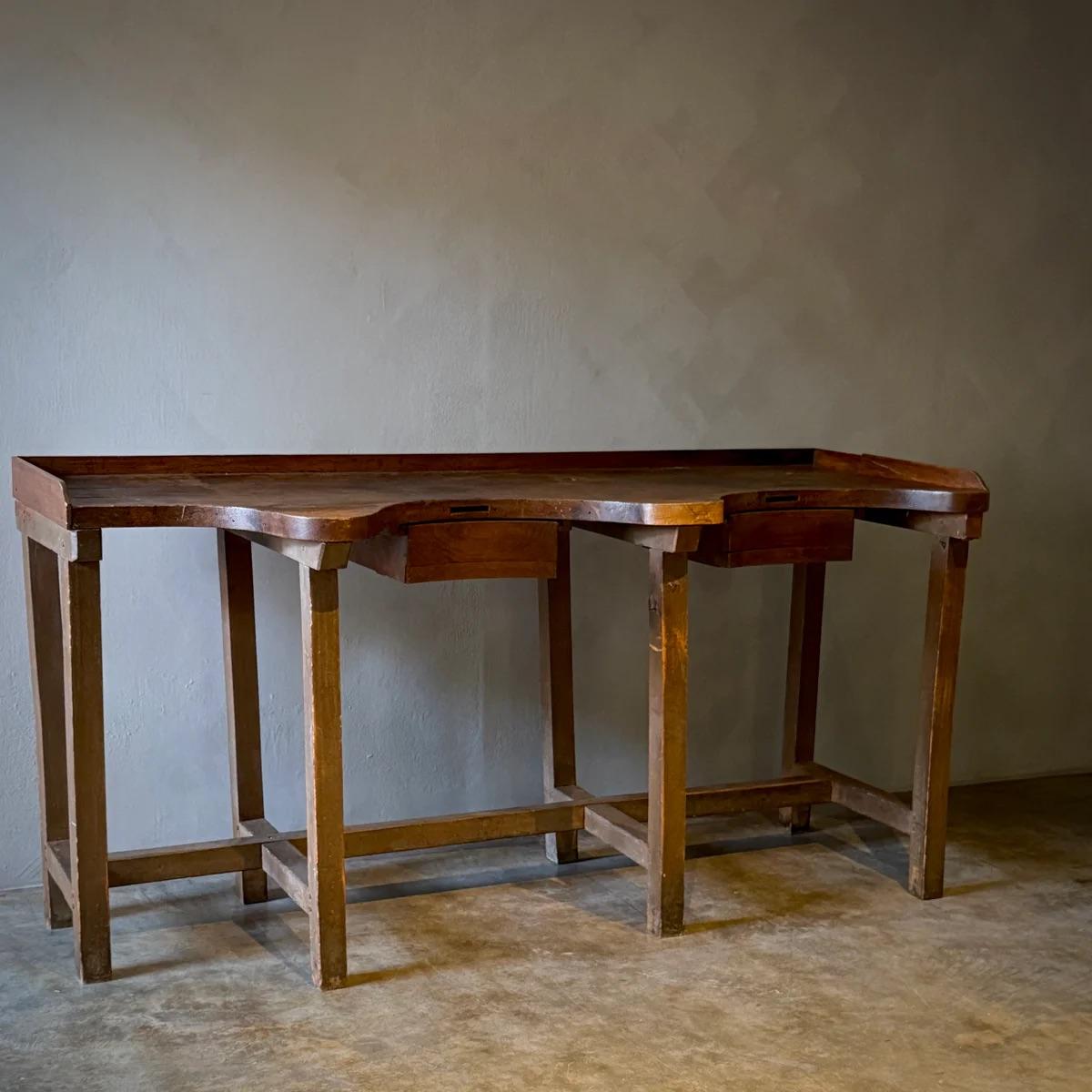 Sideboard - Jewelers Desk For Sale 1