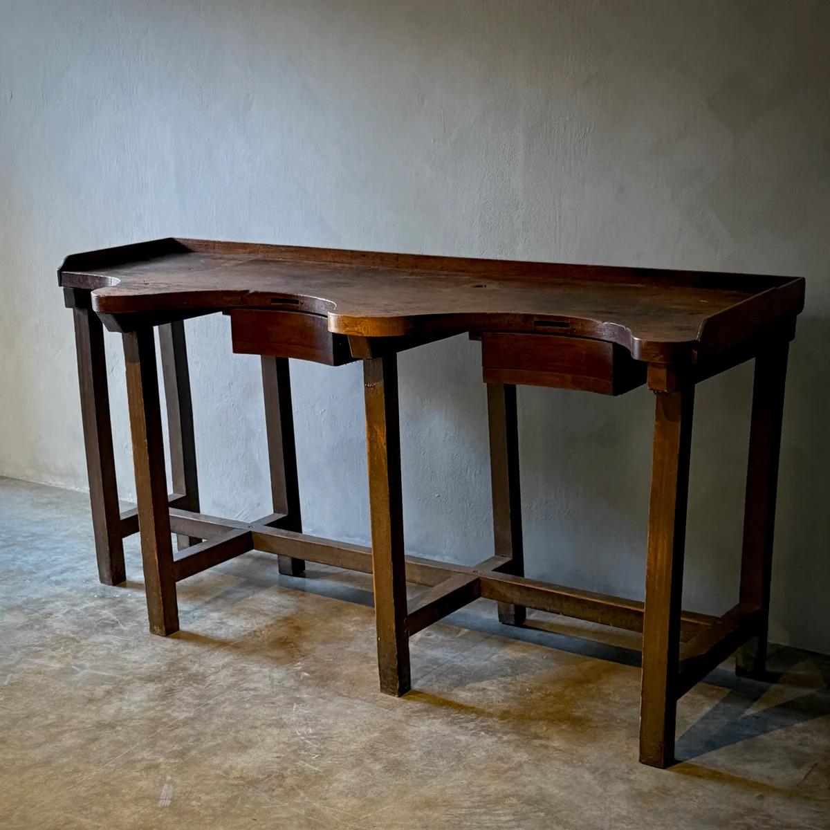 Sideboard - Jewelers Desk For Sale 5