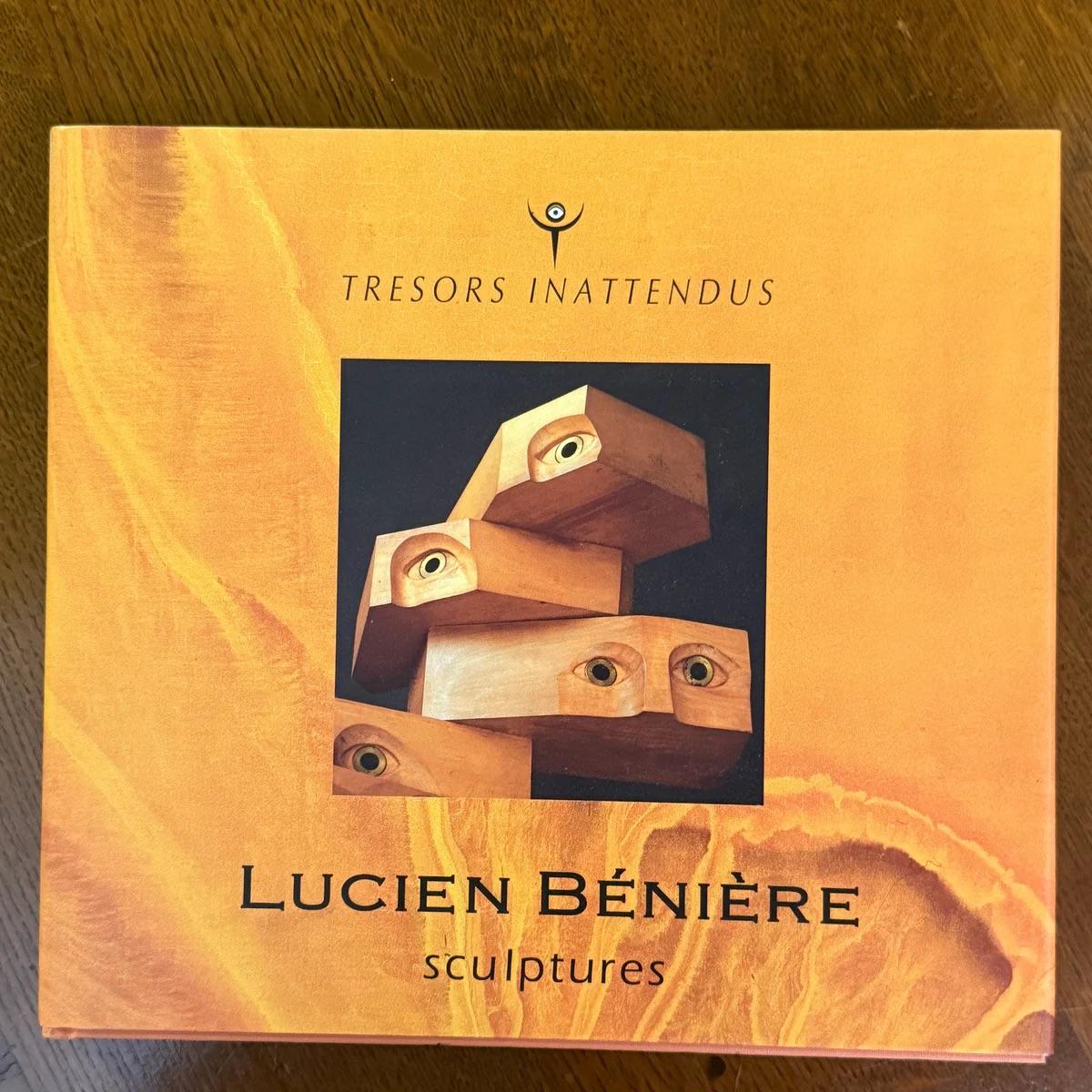 Ein Gemälde Lucien Beniere im Angebot 1