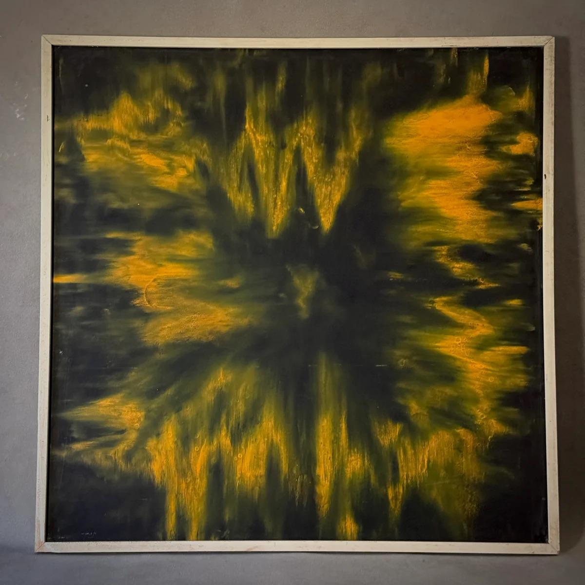 Gemälde von Lucien Beniere (Leinwand) im Angebot