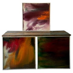 Peintures de Lucien Beniere