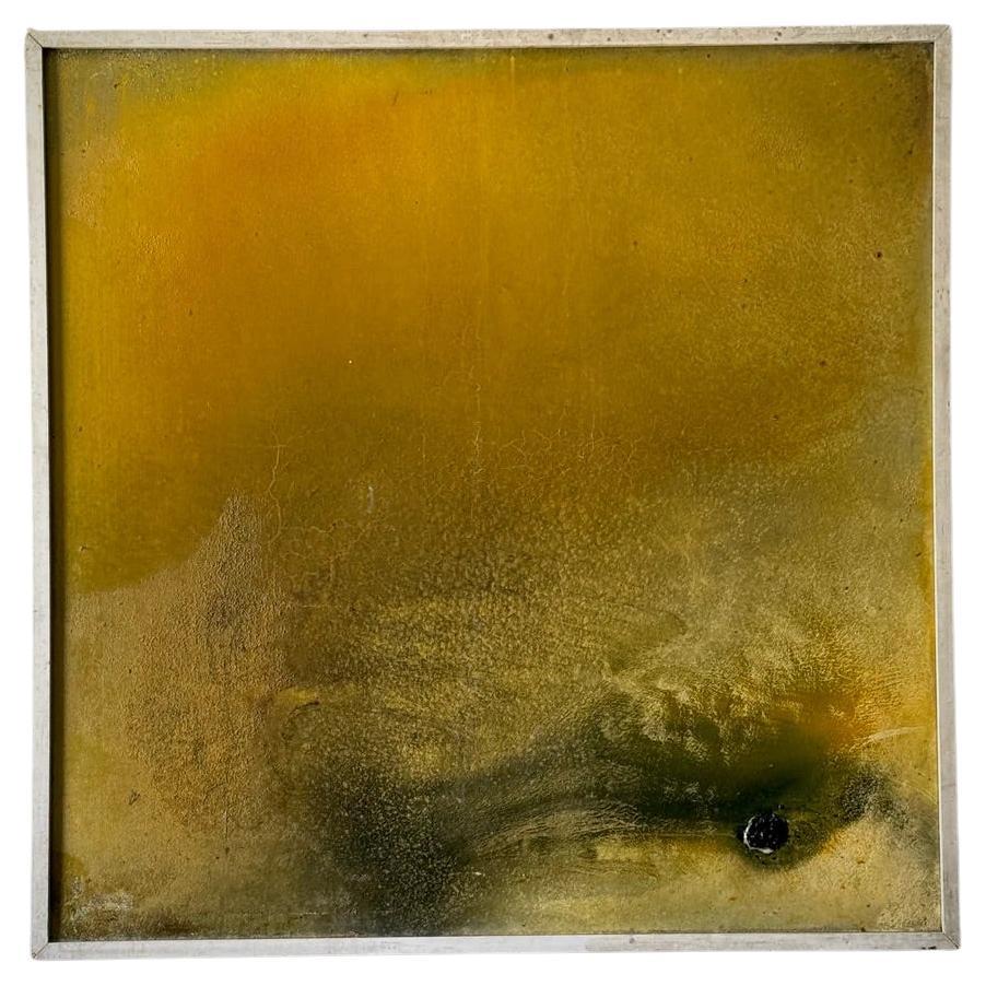 Un tableau Lucien Beniere