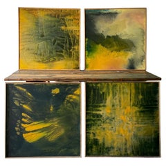 Paintings by Lucien Beniere