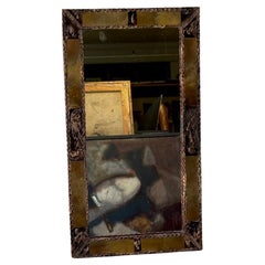 Metal Mirror