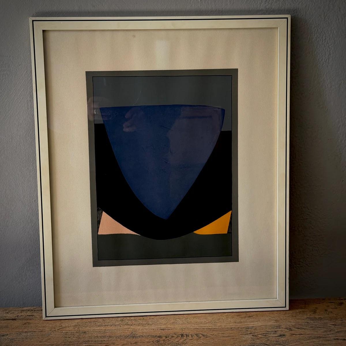 Set of Four  Prints For Sale 5