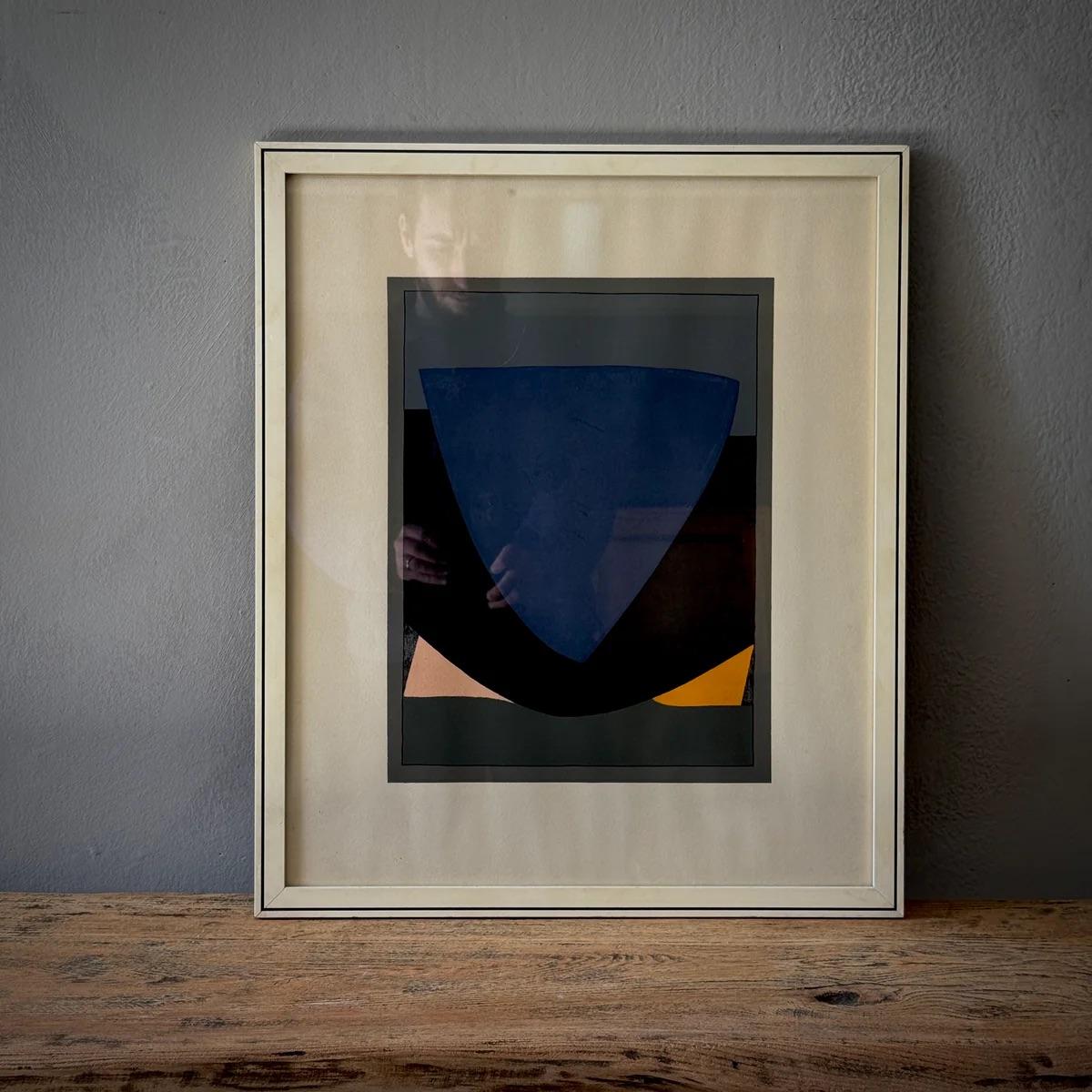 Set of Four  Prints For Sale 4