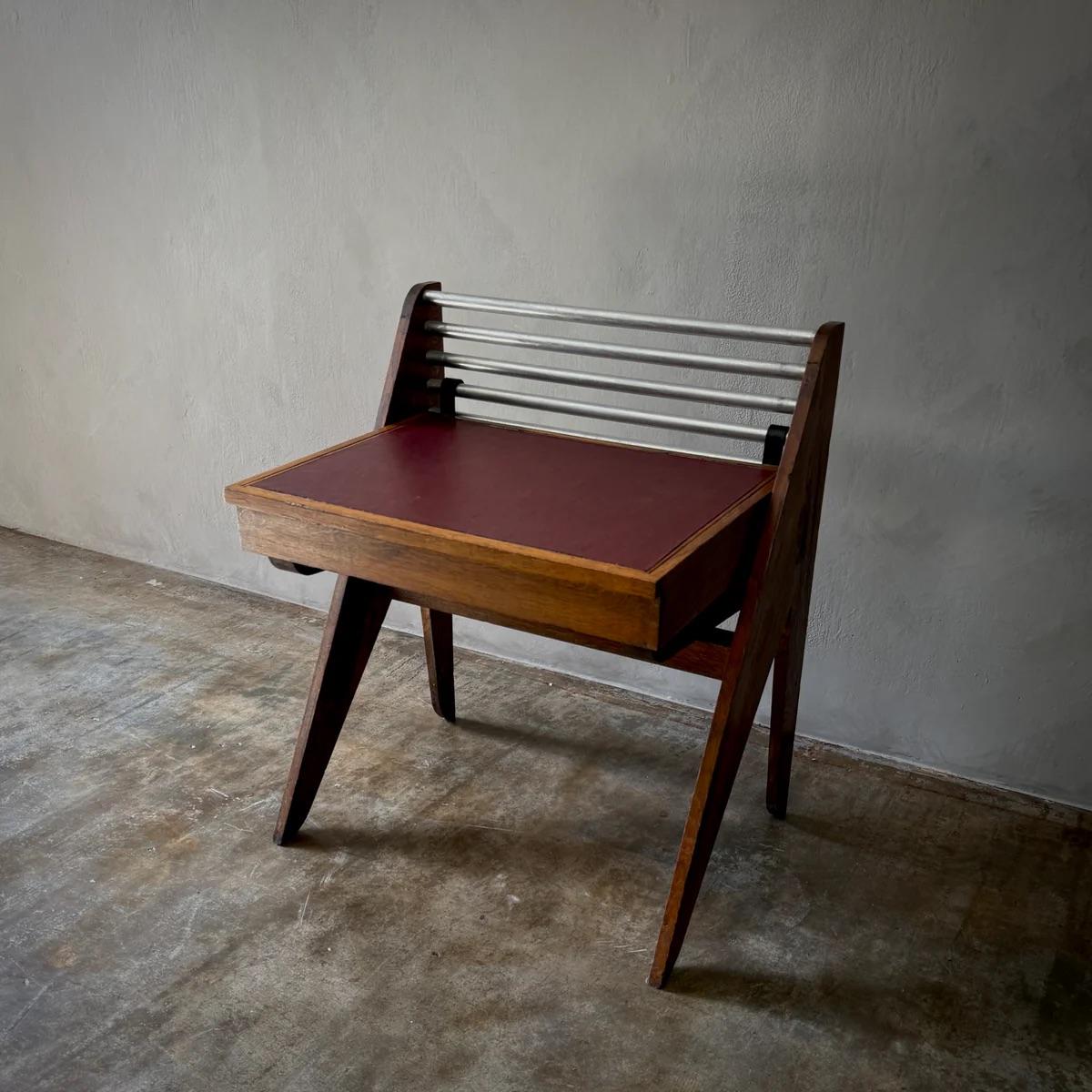 Bois Bureau réglable en vente