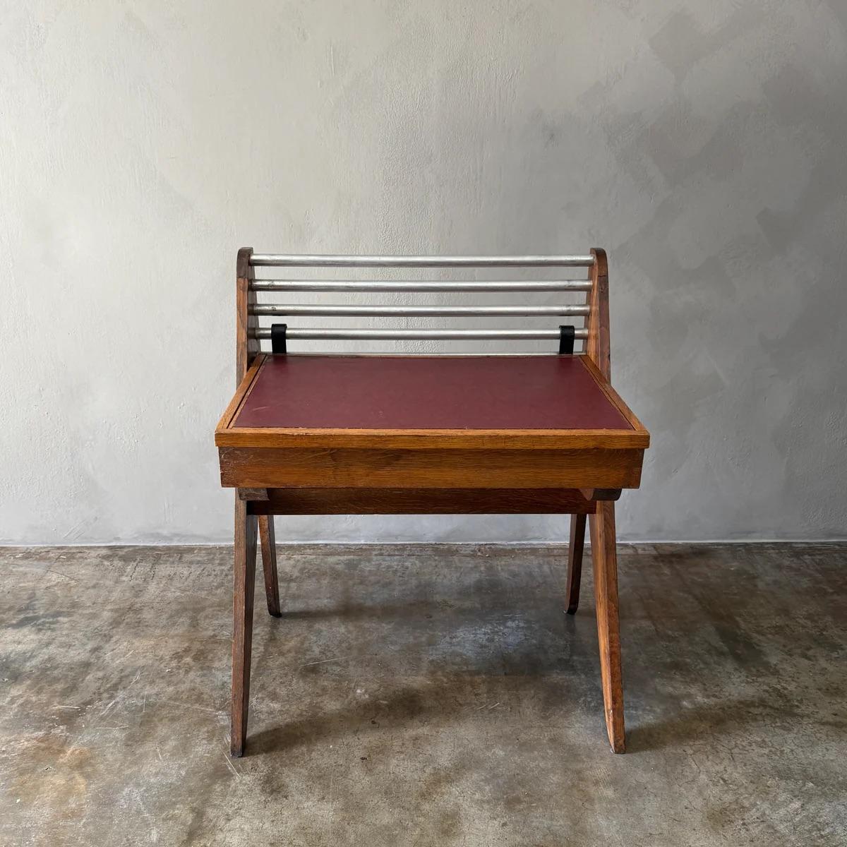 Bureau réglable en vente 1