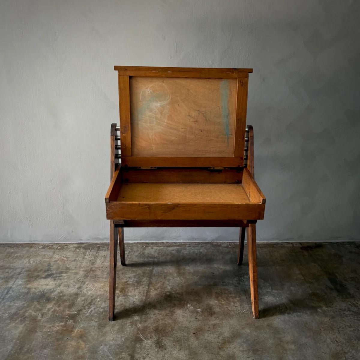 Bureau réglable en vente 6
