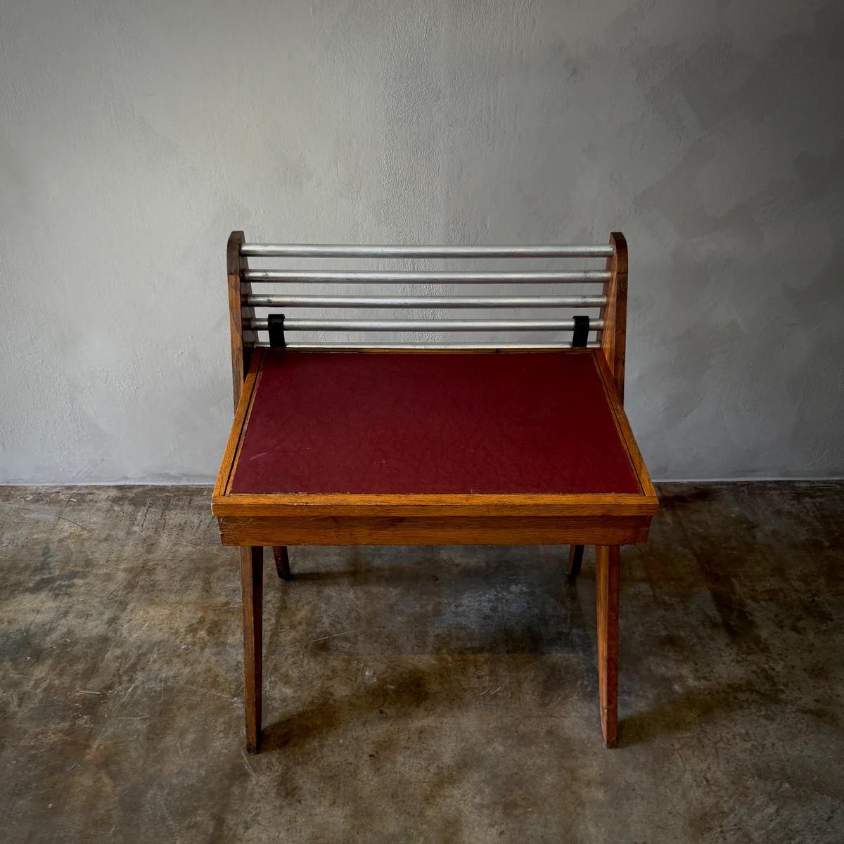 Bureau réglable en vente 5