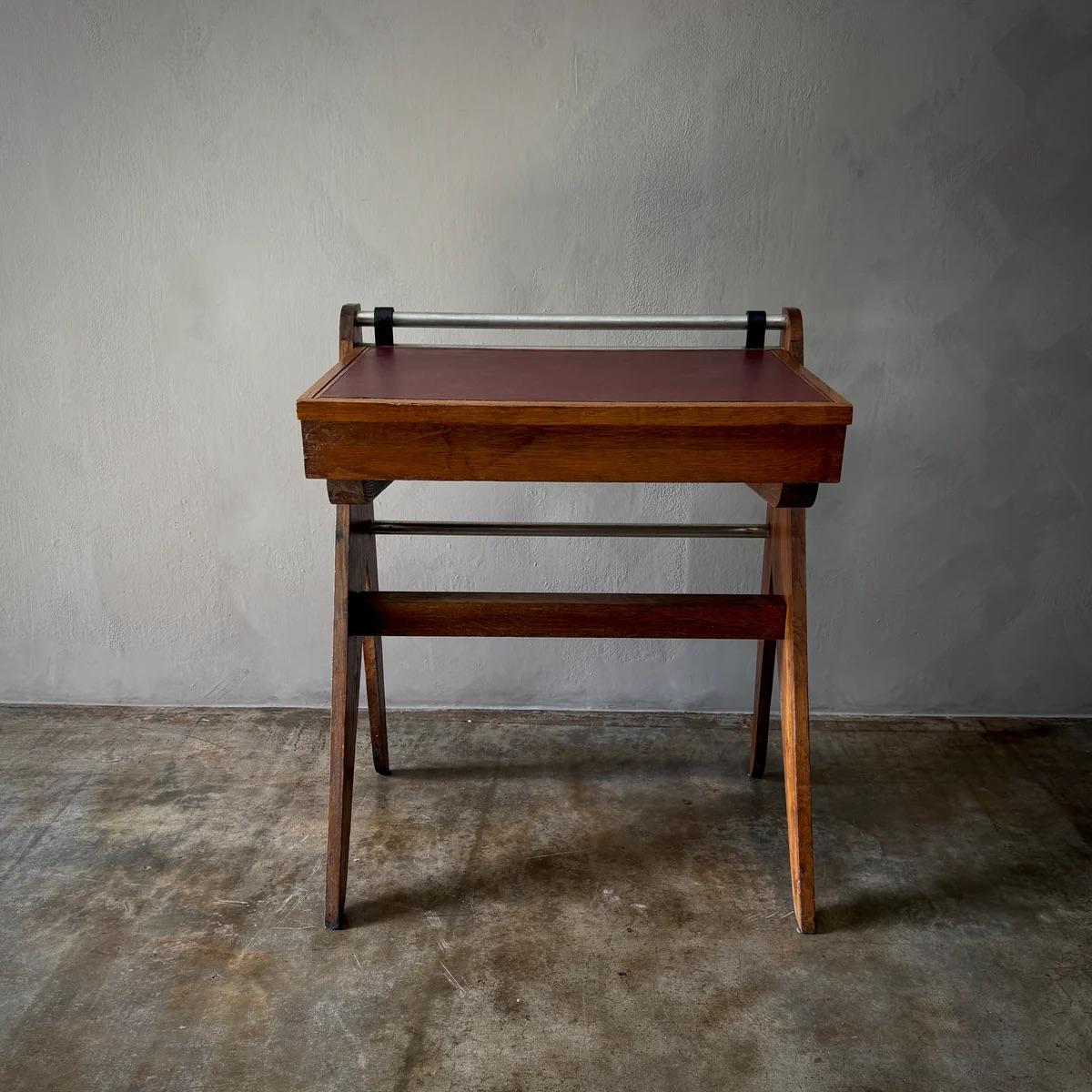 Bureau réglable en vente 3