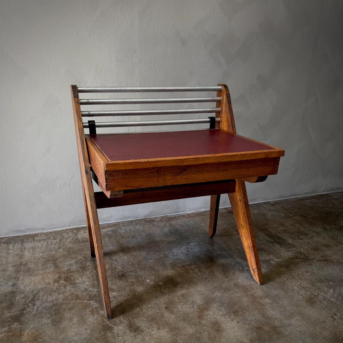 Bureau réglable en vente 4