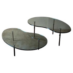 Glass Coffee Table