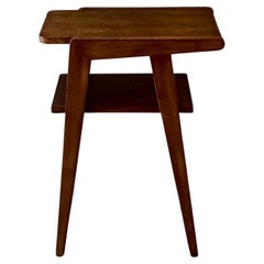 Modernist Side Table