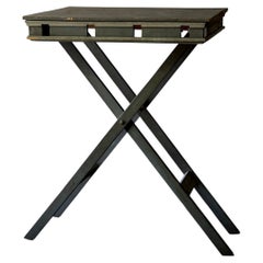 Mid-19th Century French Folding Presentation Table