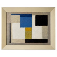 Framed Painting, UK, Contemporary