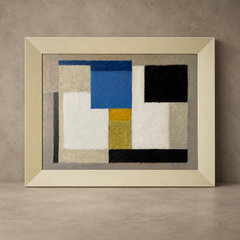 Framed Painting, UK, Contemporary