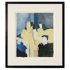Framed Painting, UK, Contemporary