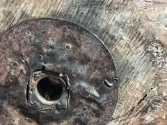 Wood Mold