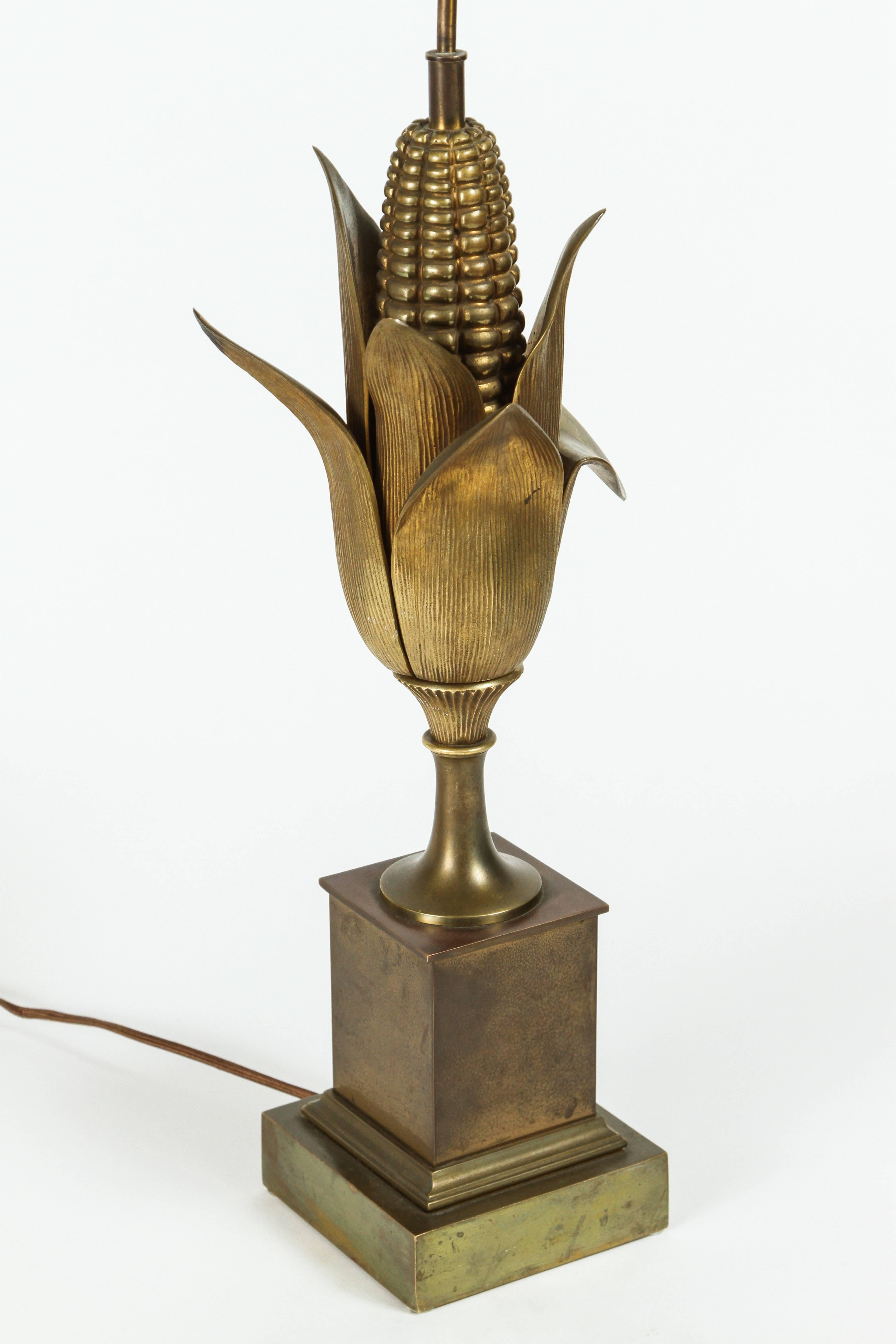 corn cob trophy