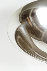 Sterling Silver Bowl by Alphonse La Paglia