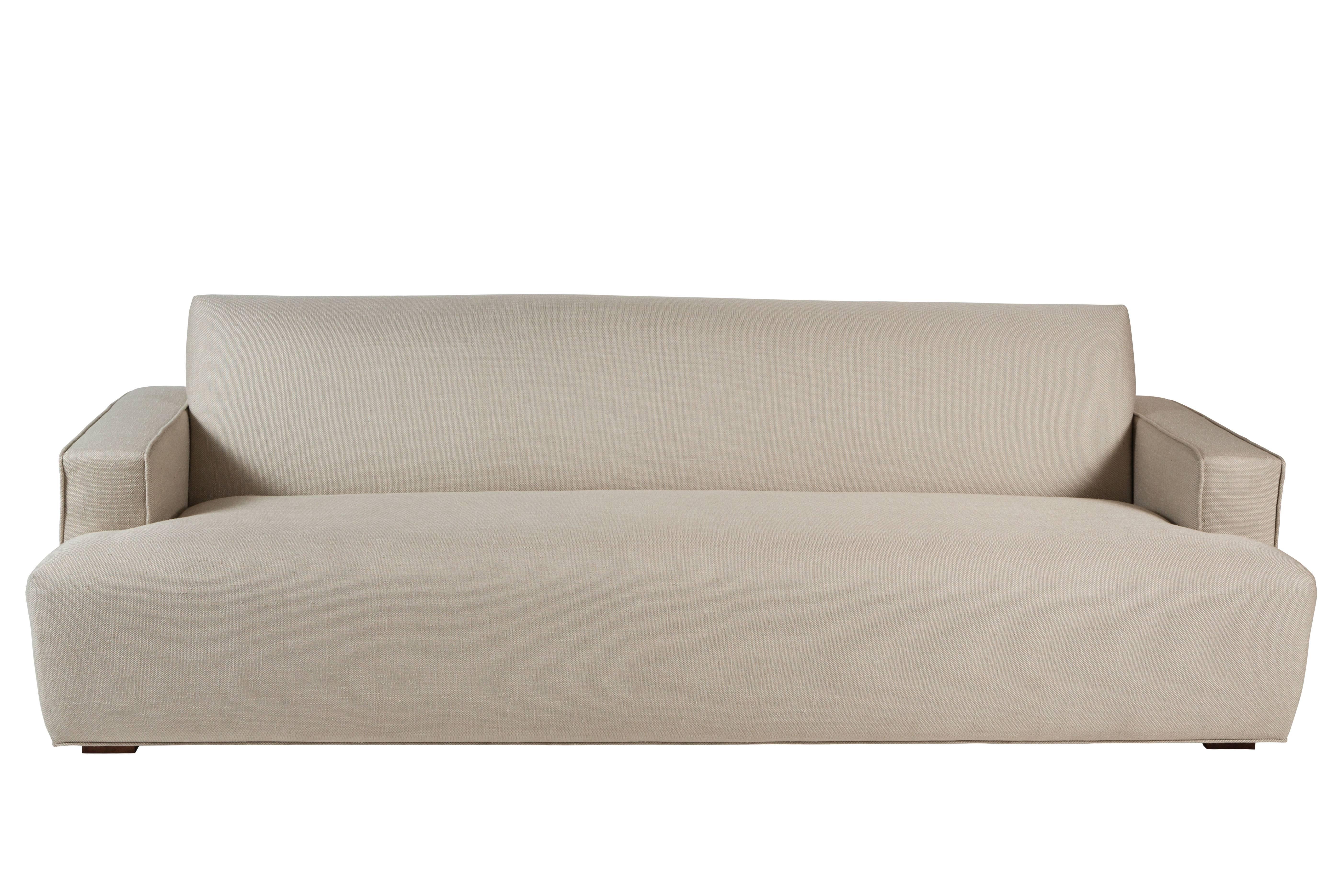 American Sofa by William 