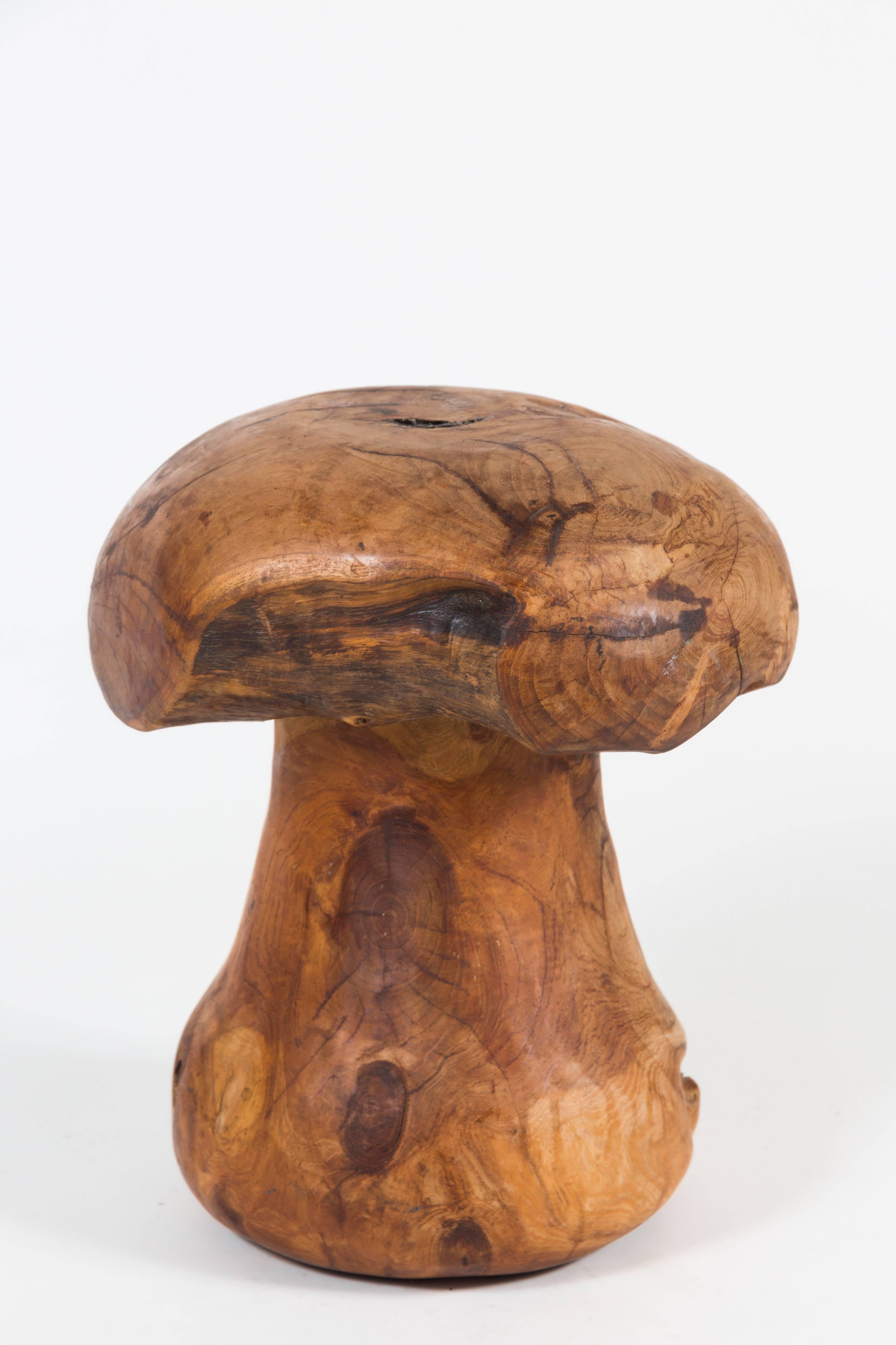 mushroom stools for sale
